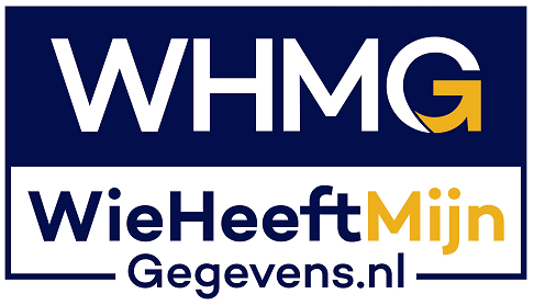 logo WieHeeftMijnGegevens.nl